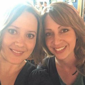 Meet your Posher, Angela